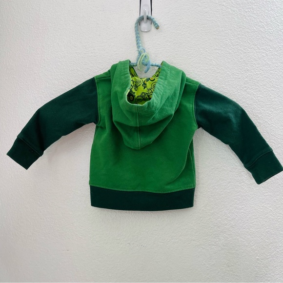 ✦ ZIP UP ✦ - Picture 6 of 6